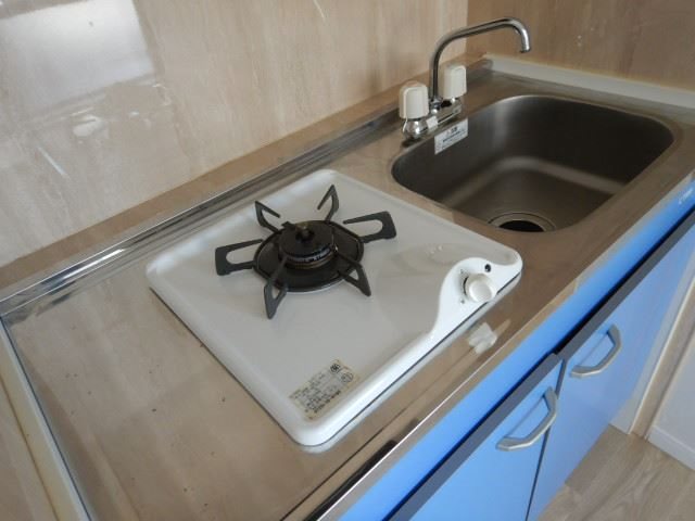 ニットーコーポ その他9