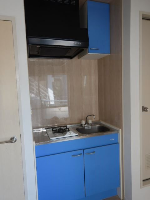 ニットーコーポ キッチン