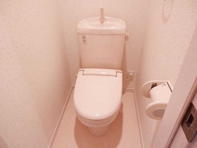 ブリエハイム その他1