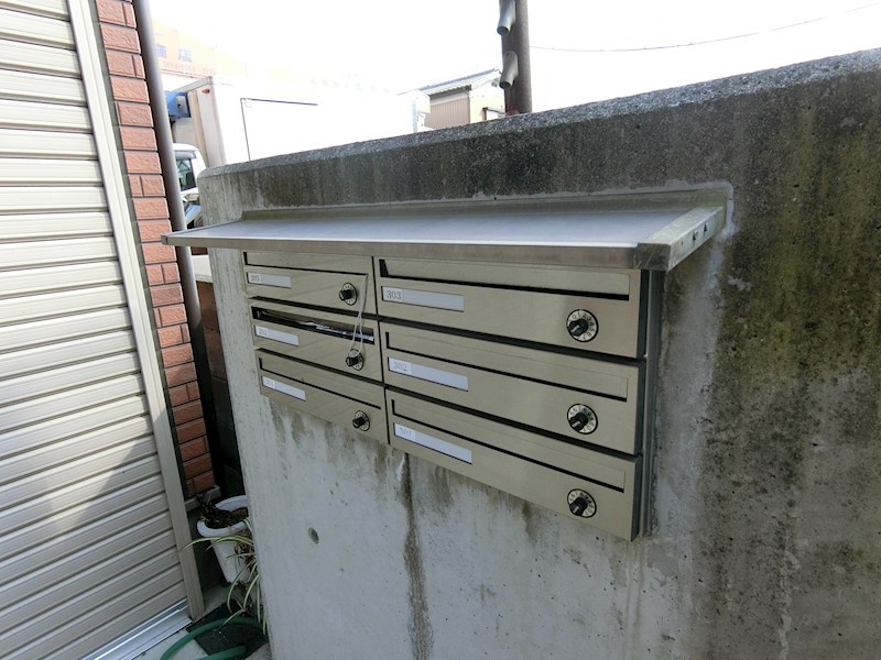 ブリエハイム その他7