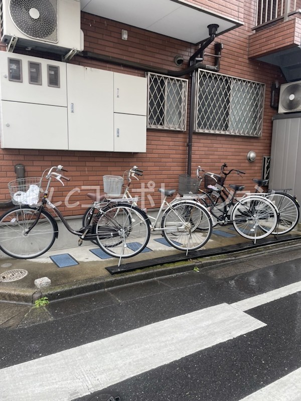 ブリエハイム その他8