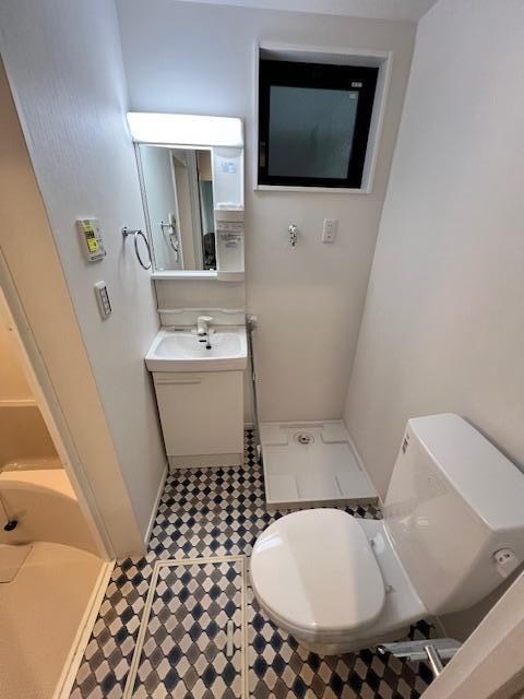 BeR堀切 その他1