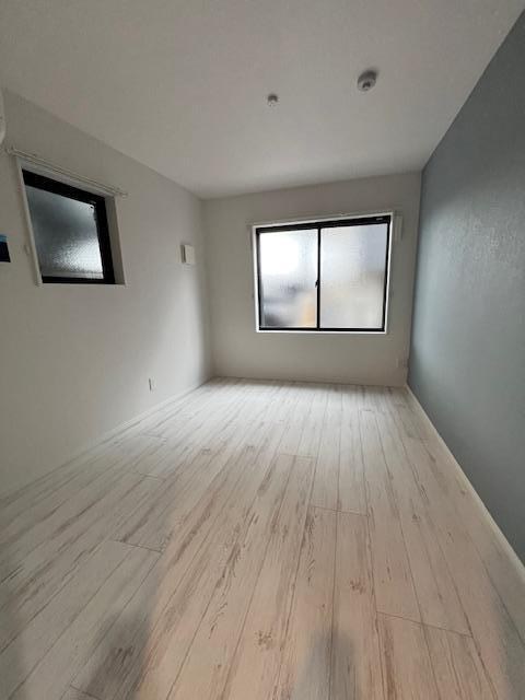 BeR堀切 リビング