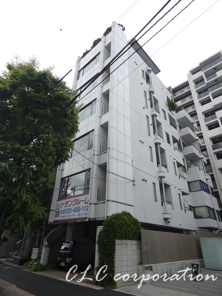 平成ビジオン 外観