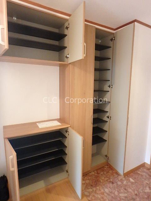 アムールM その他6