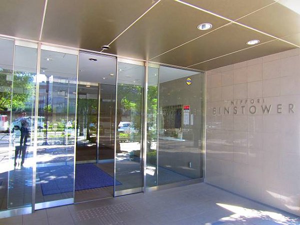 日暮里アインスタワー  その他1