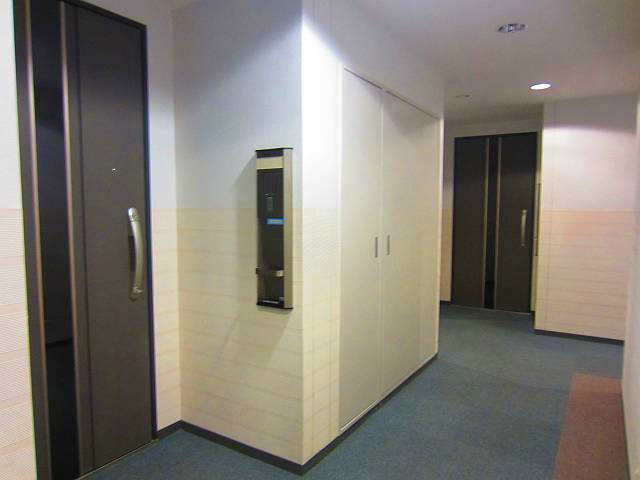 日暮里アインスタワー  その他2