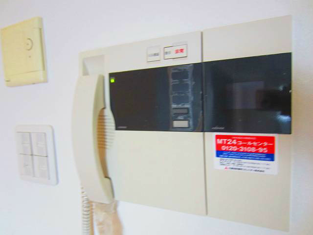 日暮里アインスタワー  その他4