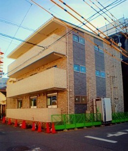 Ｃａｓａ南千住 外観