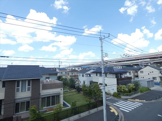 エクシリア北綾瀬 その他4