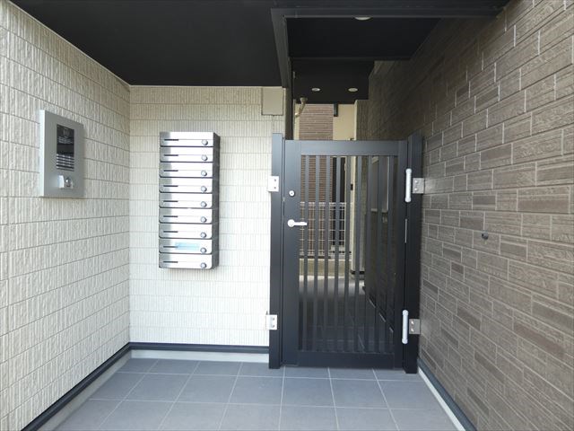 エクシリア北綾瀬 その他外観1