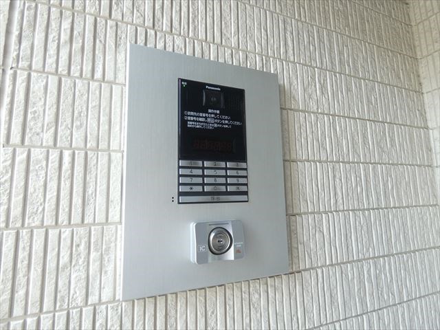 エクシリア北綾瀬 その他外観2