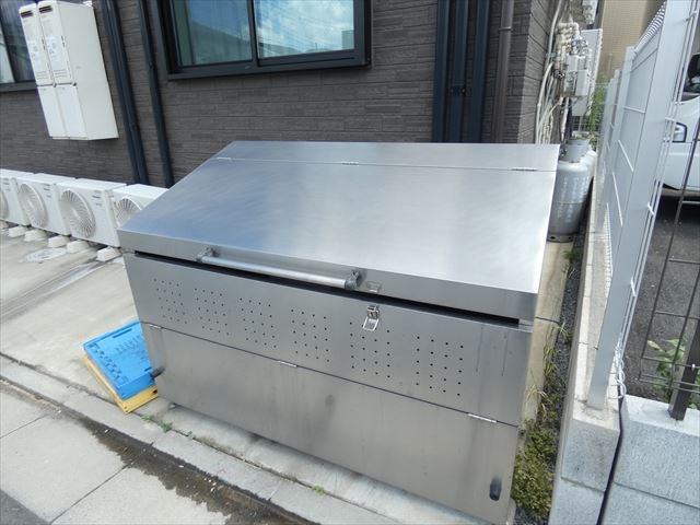 エクシリア北綾瀬 その他外観3