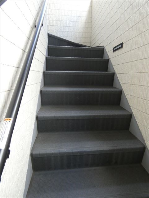 エクシリア北綾瀬 その他外観4