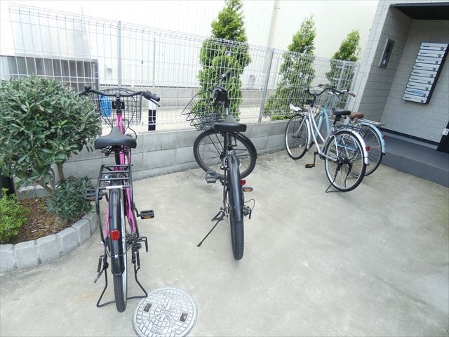 エクシリア北綾瀬 その他外観5