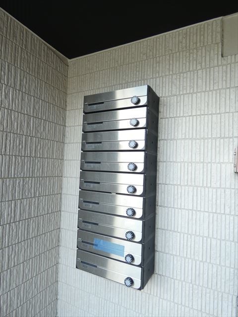 エクシリア北綾瀬 その他外観6