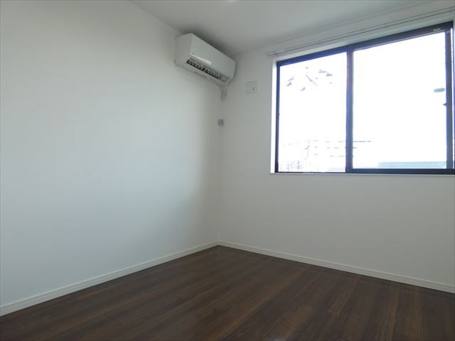 エクシリア北綾瀬 リビング