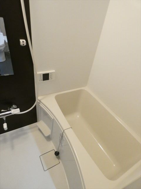 エクシリア北綾瀬 風呂画像