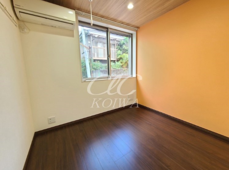 アドバンスⅤ リビング