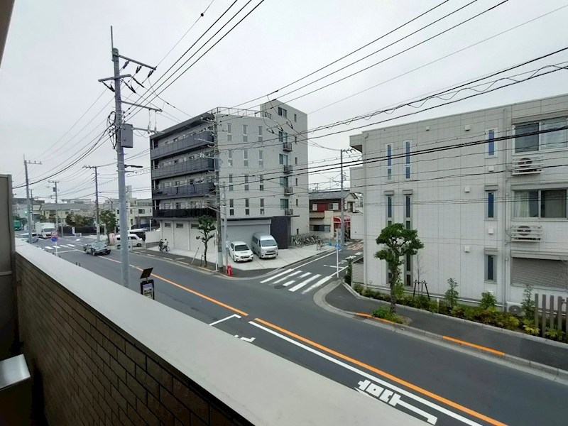 ガーデン旭 その他4