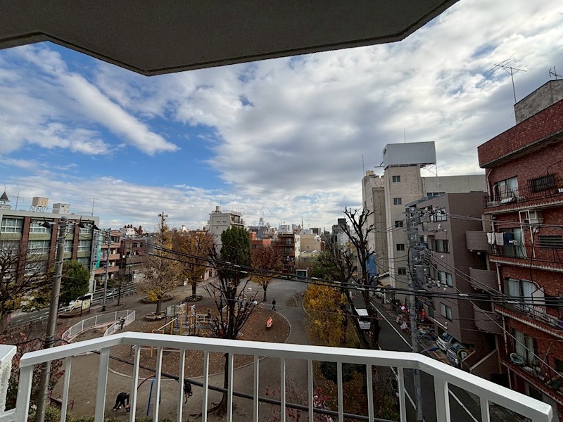 パル駒込 その他8