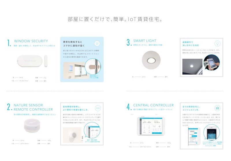 エスグランデ その他7