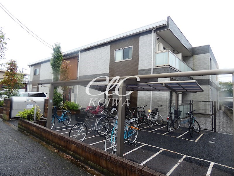 リブリ・Sunny 外観