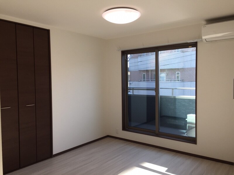 Libraカスミ リビング