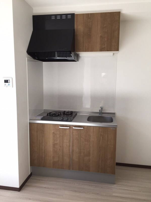 Libraカスミ キッチン