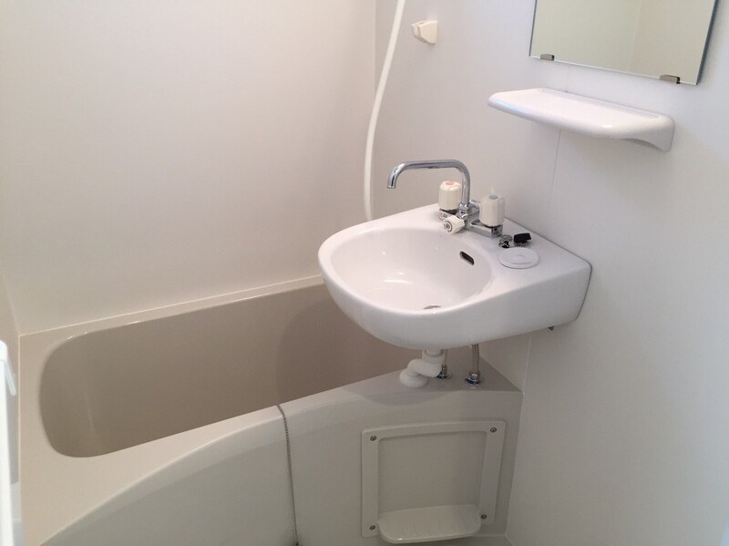 Libraカスミ 風呂画像