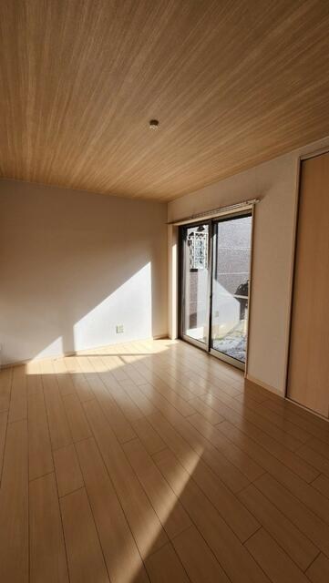 アニマジョーネ リビング