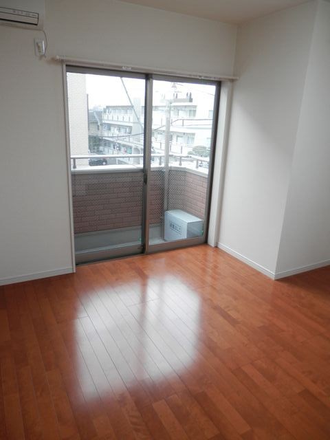 ブリエハイム リビング