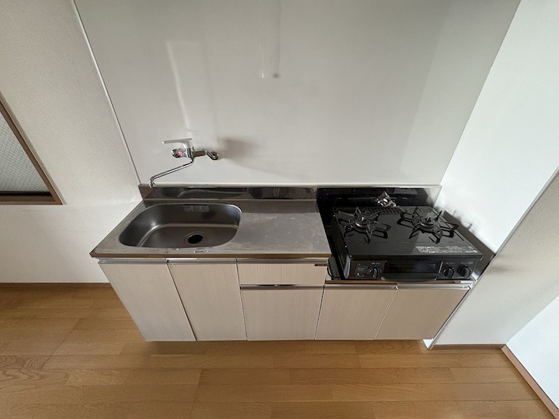 佐々木ビル キッチン