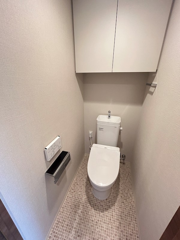 デュオフラッツ葛西 その他1