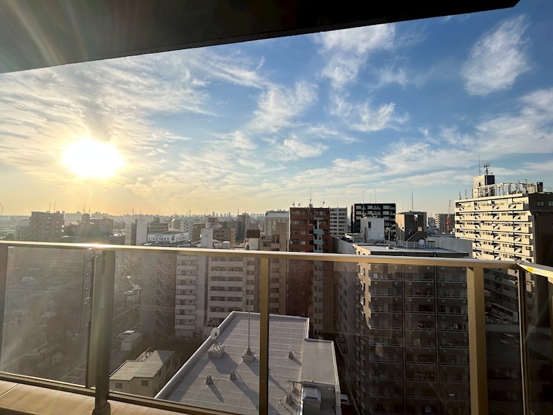 デュオフラッツ葛西 その他5