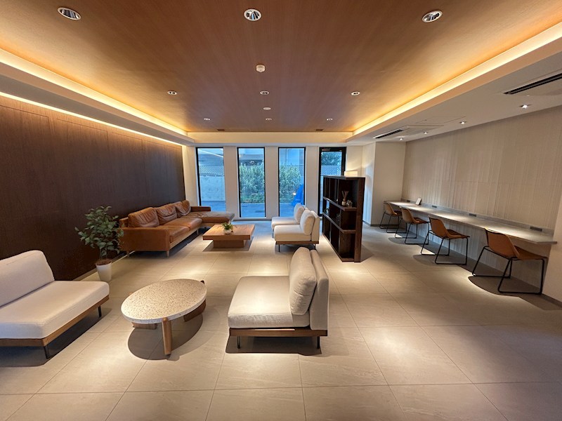 デュオフラッツ葛西 その他9