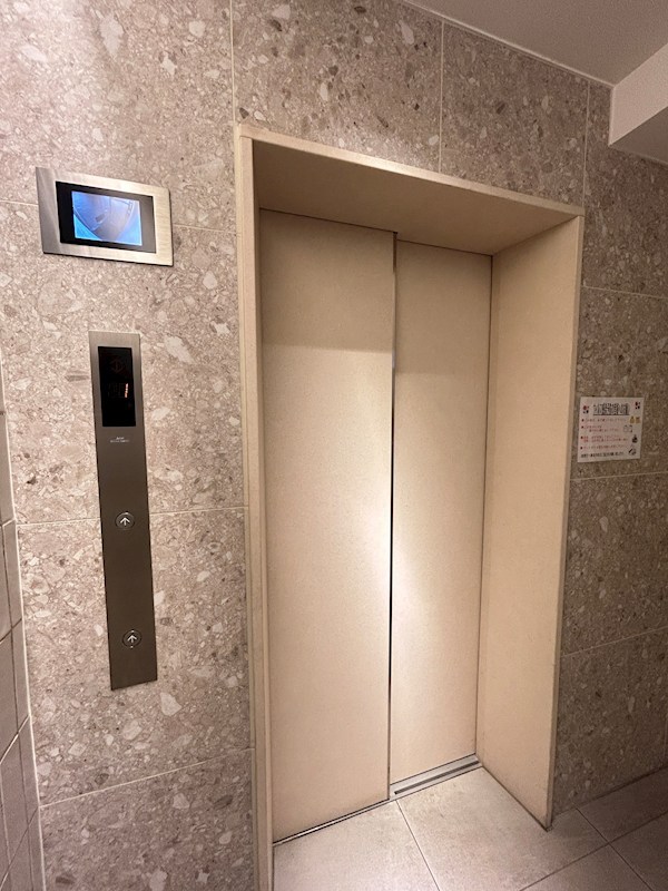 デュオフラッツ葛西 その他12