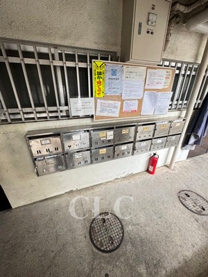 山惣マンション その他6