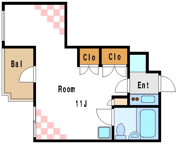 平成ビジオン 間取り