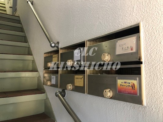 佐々木ビル その他8