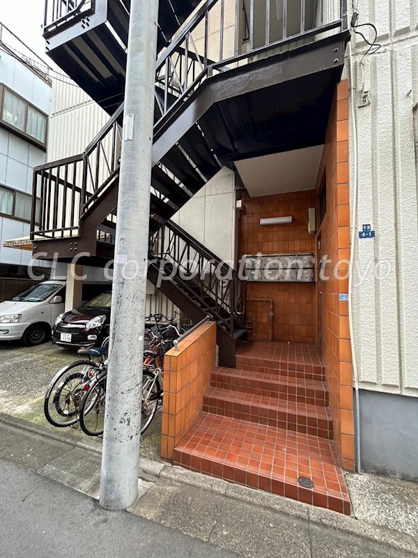 古関ビル その他外観2