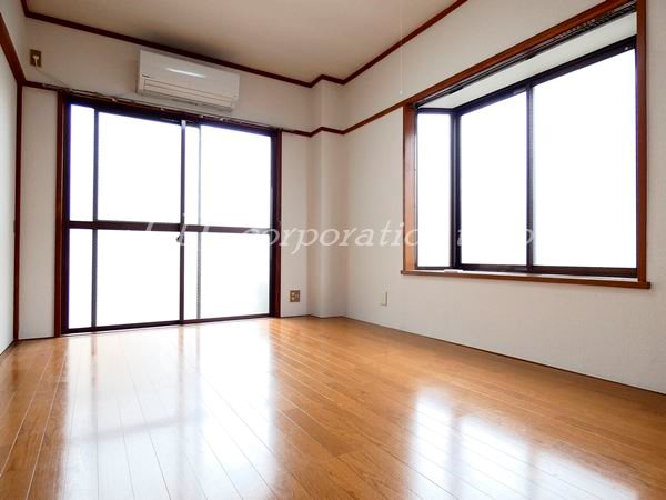 古関ビル リビング