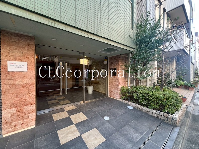 コレット春日 外観写真