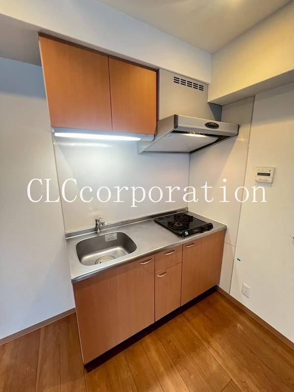 コレット春日 キッチン