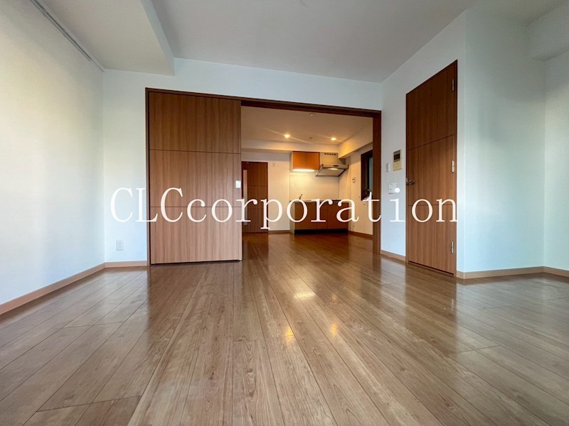 コレット春日 ベッドルーム