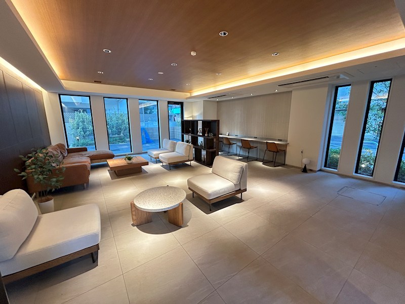 デュオフラッツ葛西 その他8