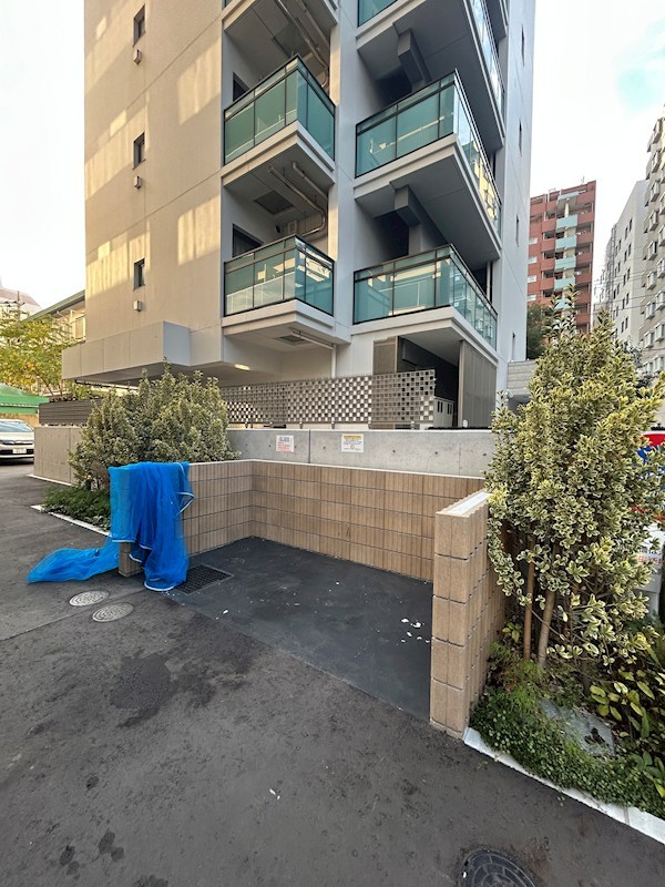 デュオフラッツ葛西 その他14