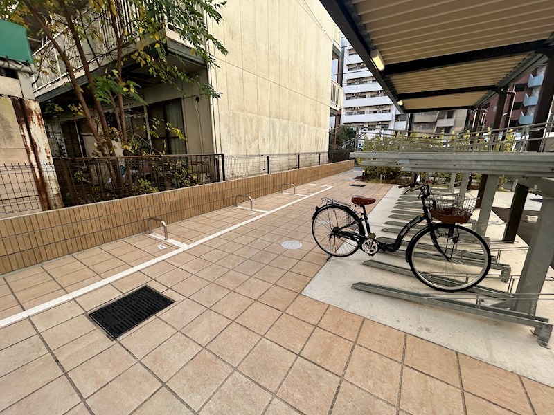 デュオフラッツ葛西 その他15