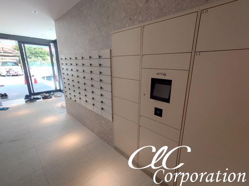 デュオフラッツ葛西 その他16