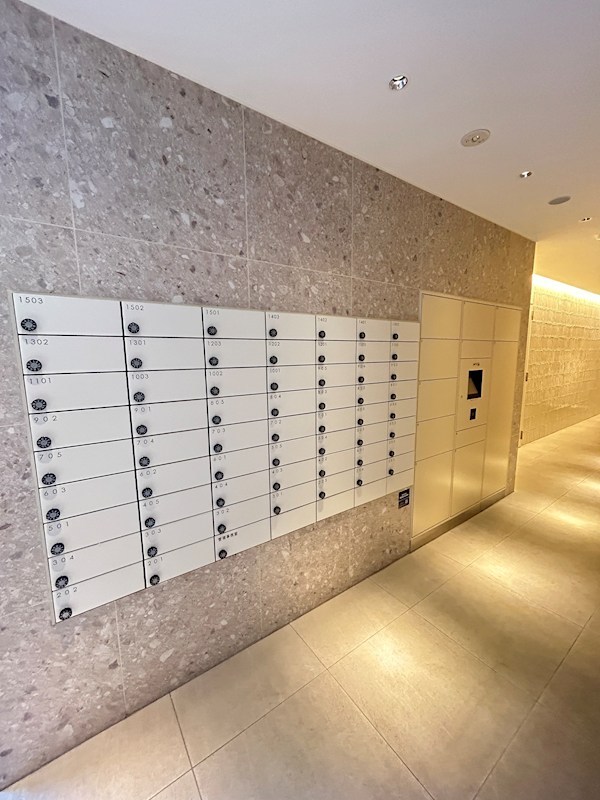 デュオフラッツ葛西 その他19